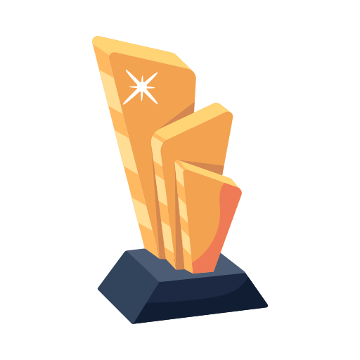 Gold Rank