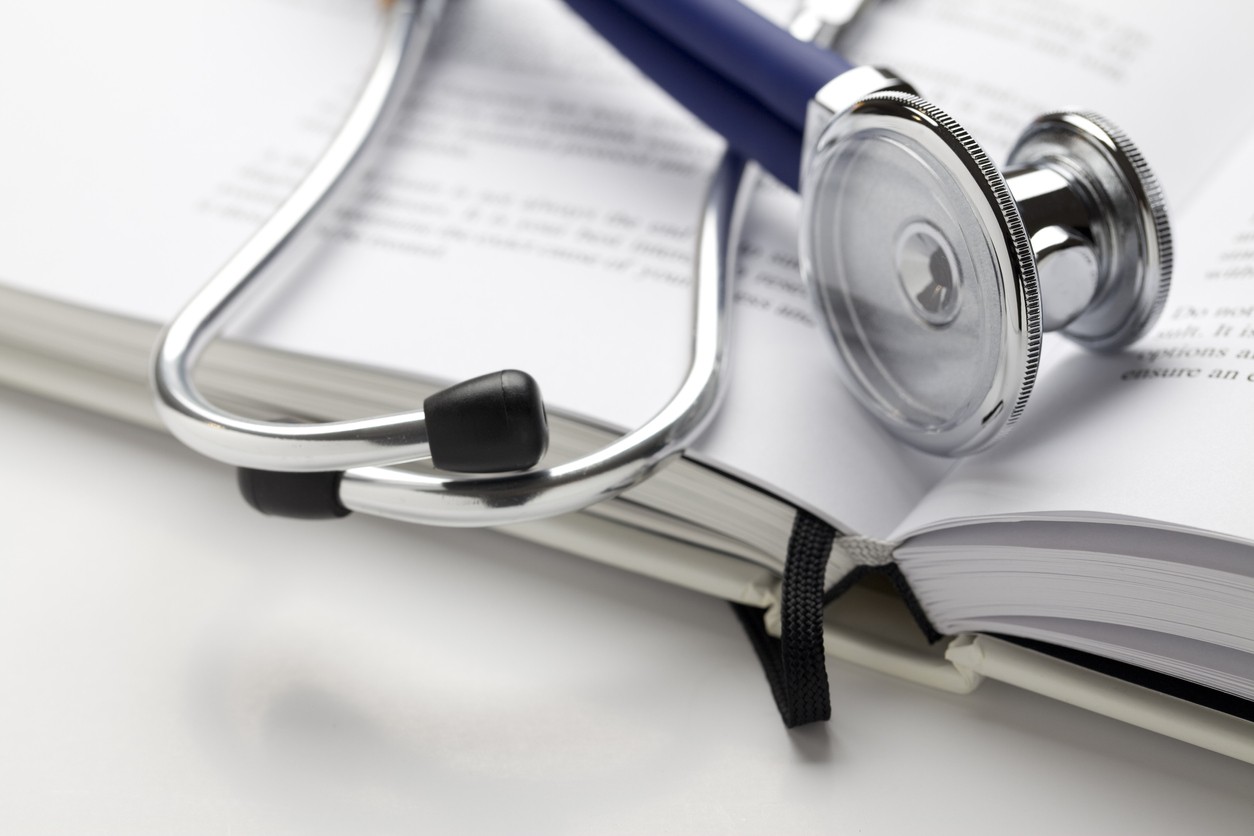 Medical journal