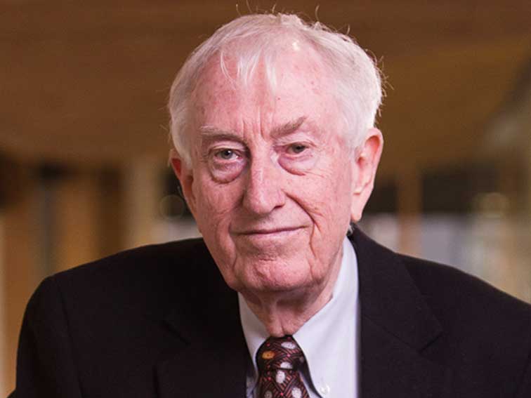 Australian Nobel laureate goes viral after epic brain fart over bottle shop