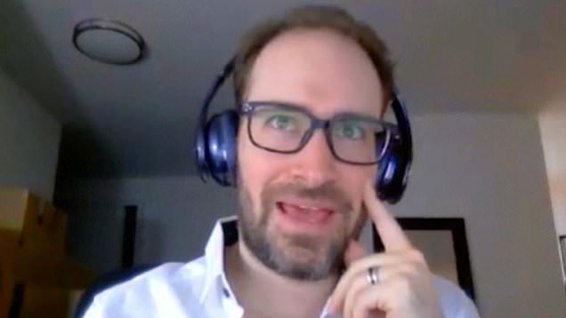 Dr JD Zipkin