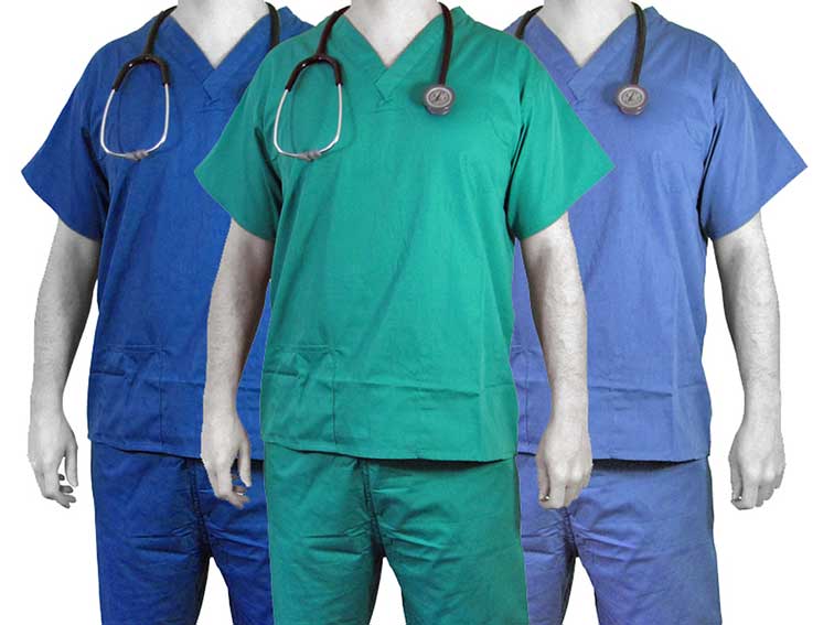Scrubs