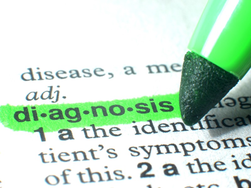 diagnosis