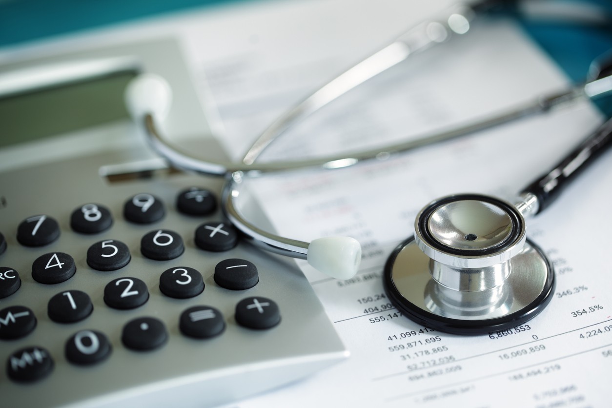 Medicare claims