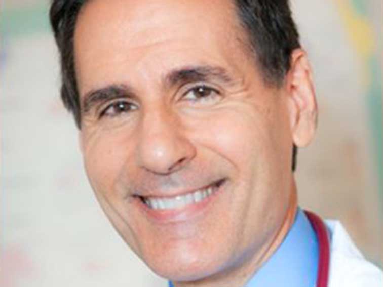 Dr Van Koinis