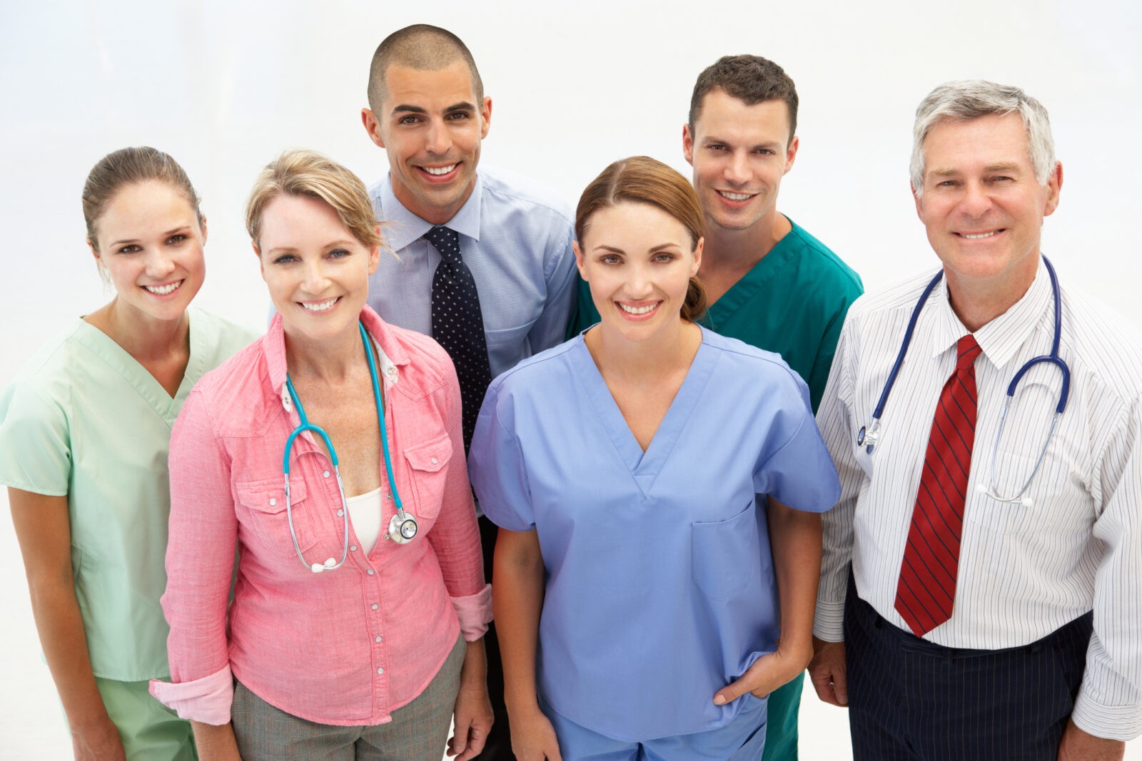 Doctors