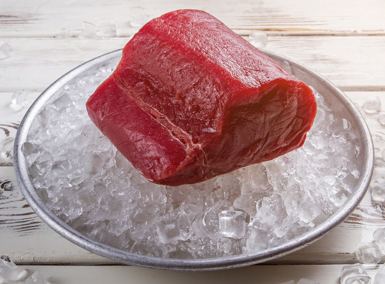 red meat