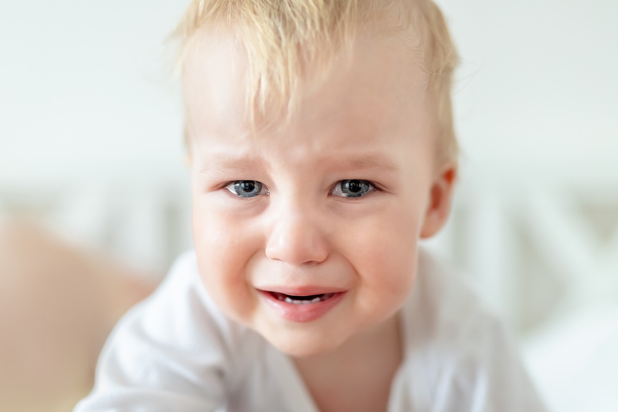 Toddler