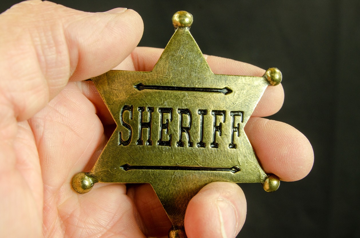 Sheriff