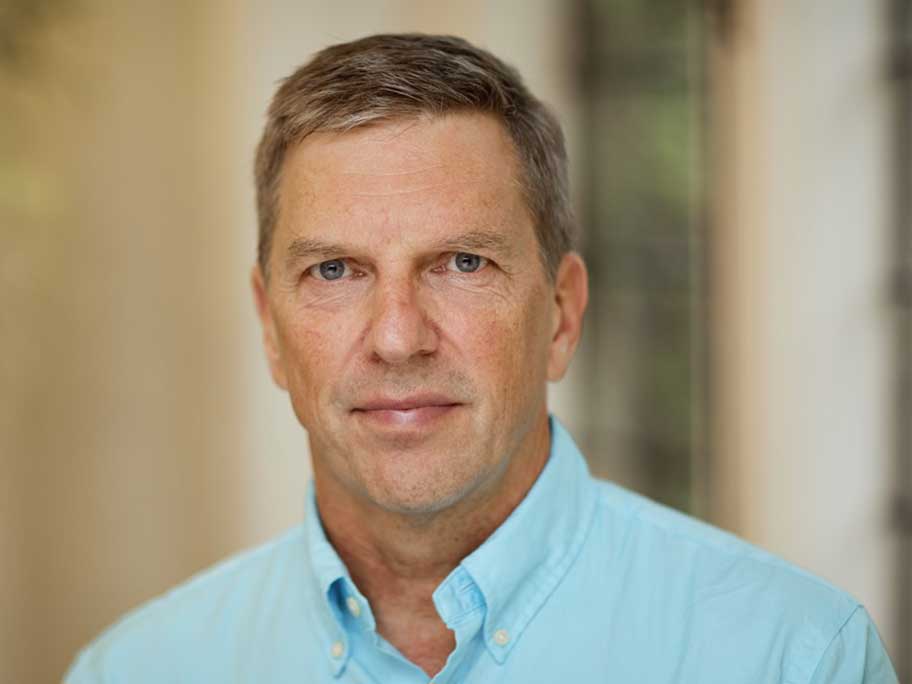 Professor Julian Savulescu