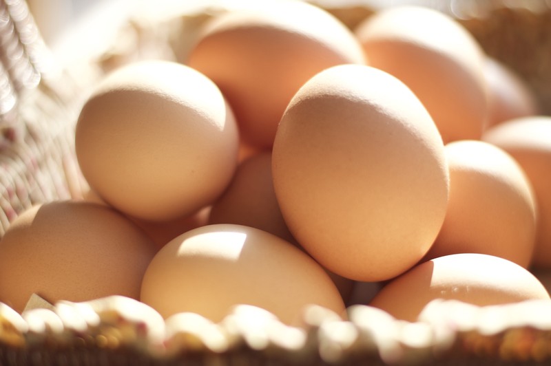 Eggs