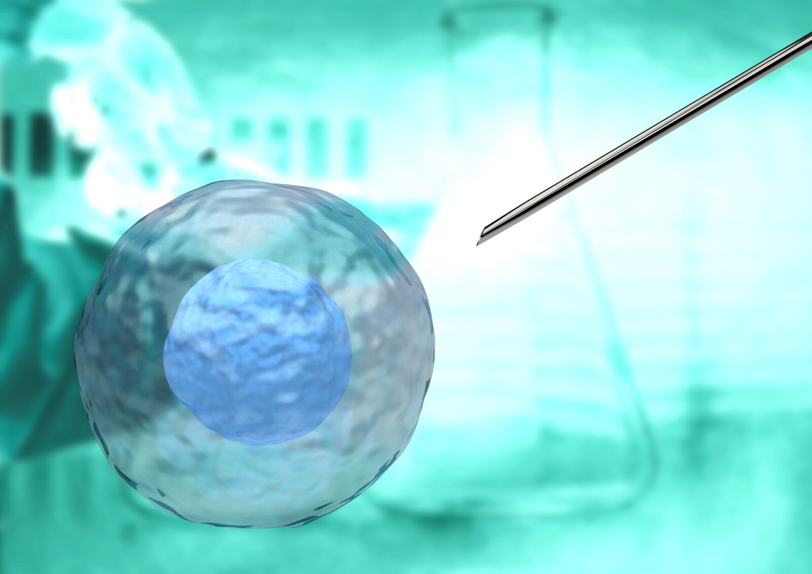 Stem cell therapies