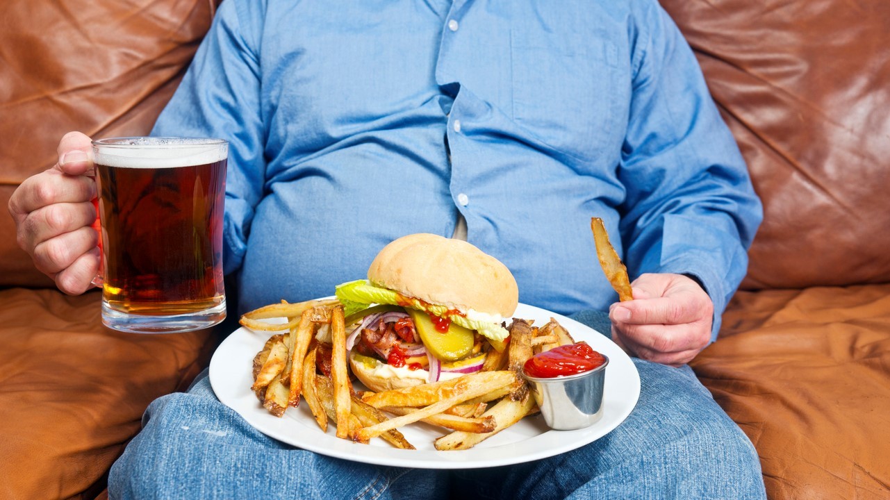 Junk food