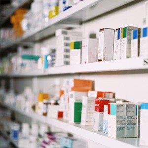Pharmacy