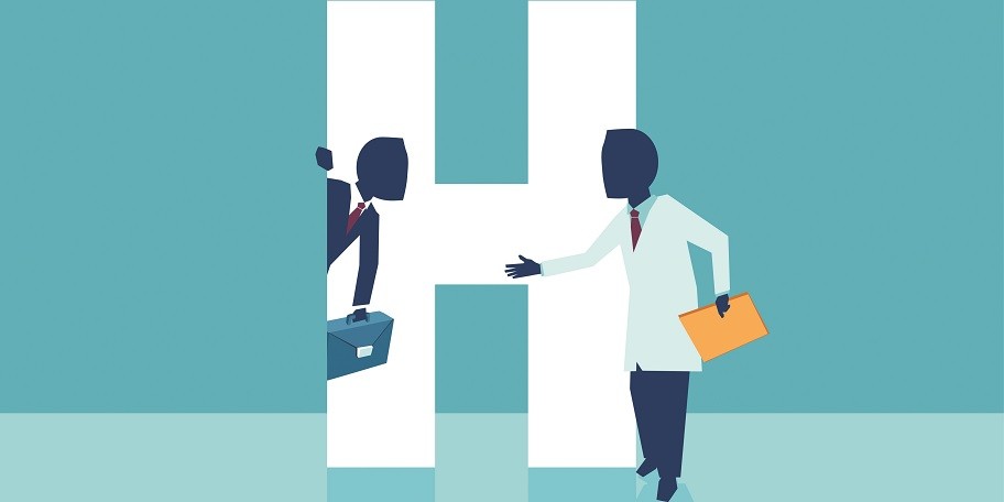 Pharma sales