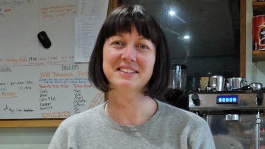 Cathryn O'Sullivan