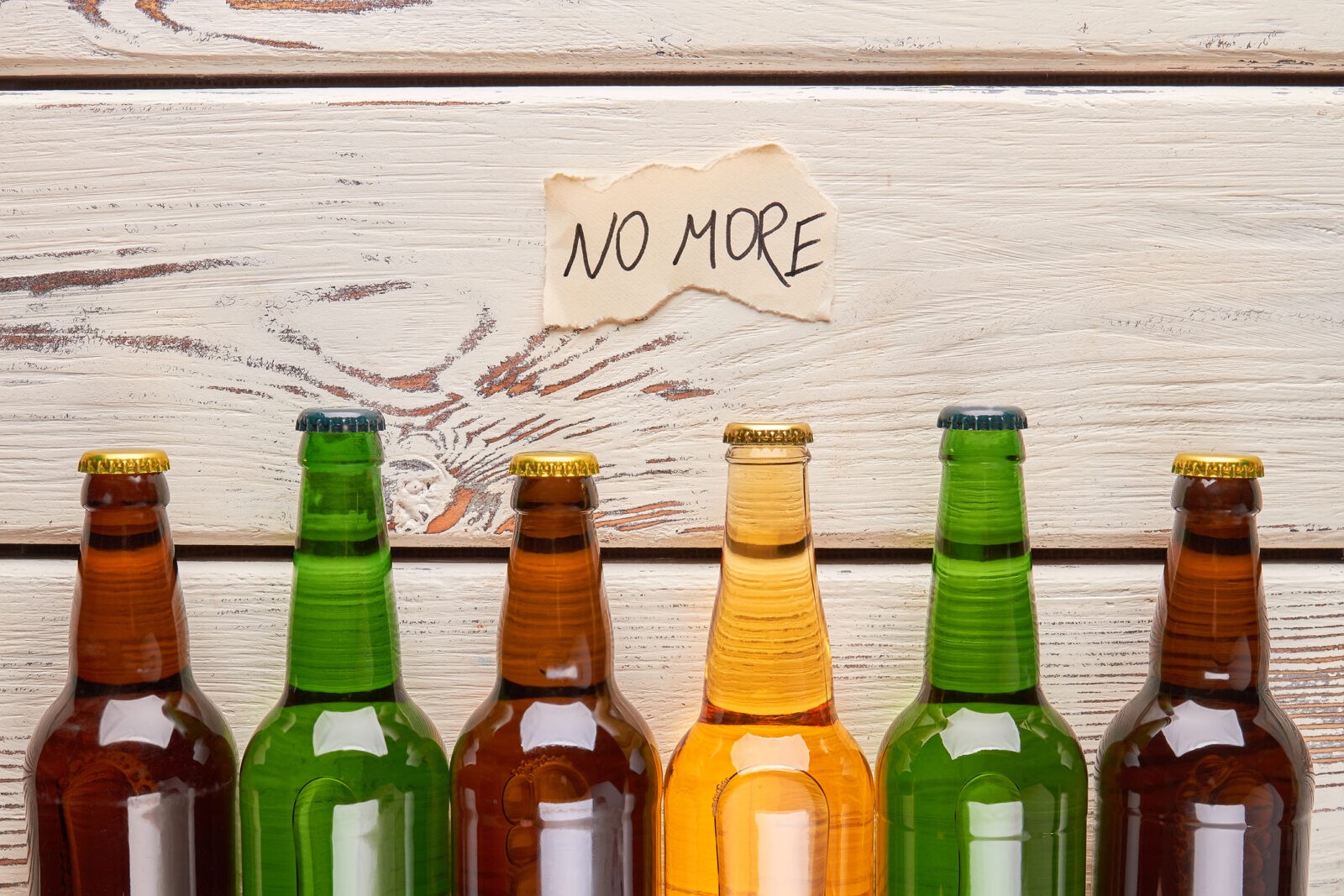 Alcohol