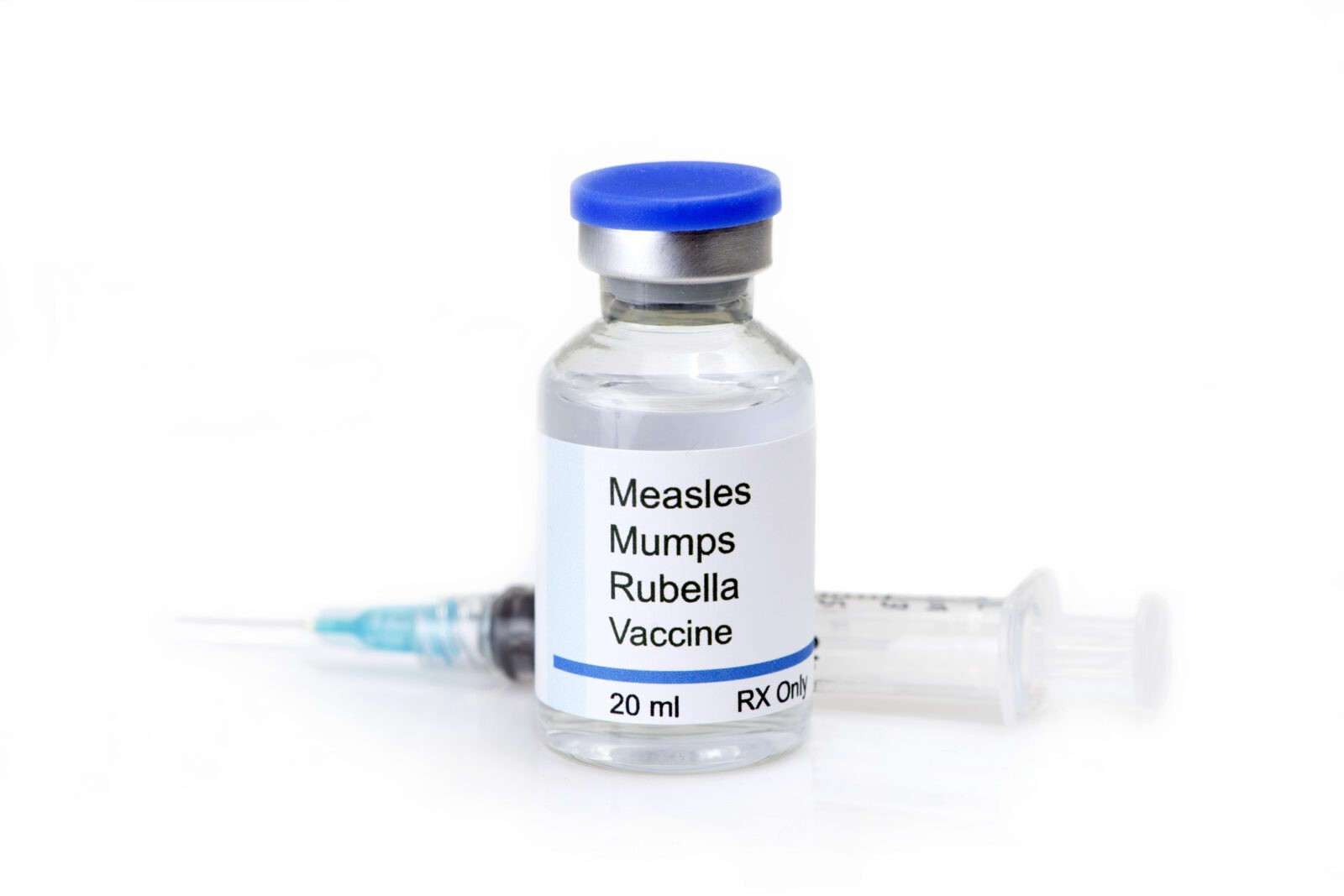 MMR vaccine