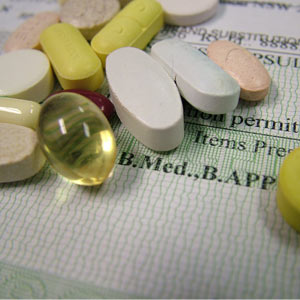 prescription