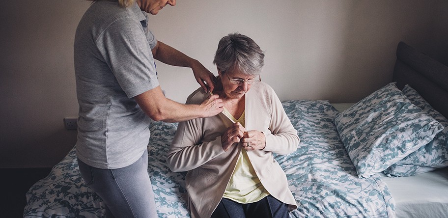 Home care