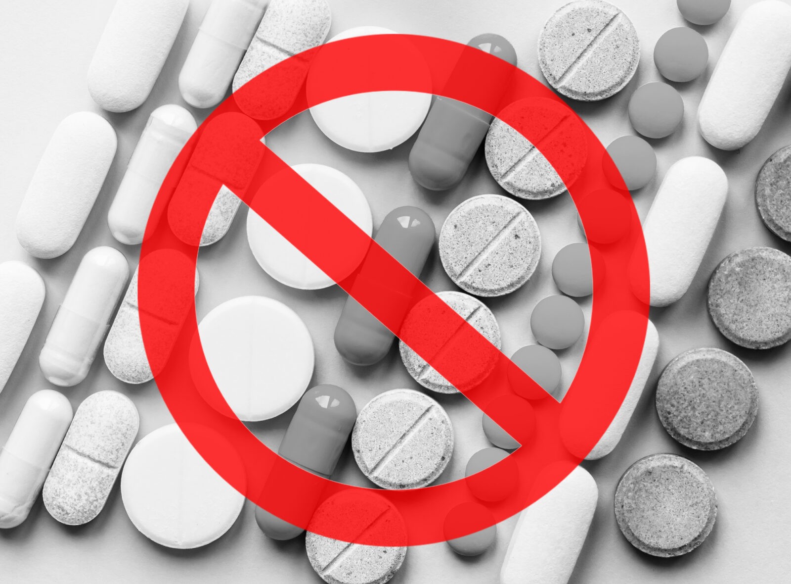 prescription overdoses