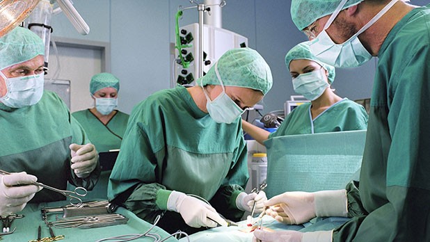 Surgery