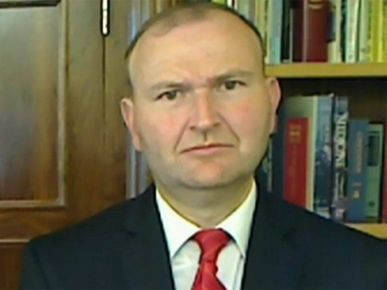 Man busted for working as a doctor despite no medical training to head ...