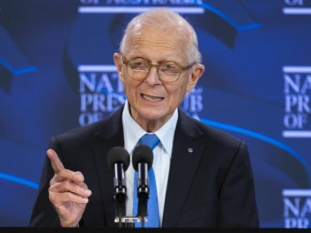 Scientia Professor Henry Brodaty.