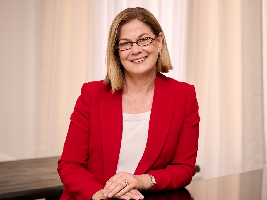 WA Minister for Health Meredith Hammat. Photo: Facebook.