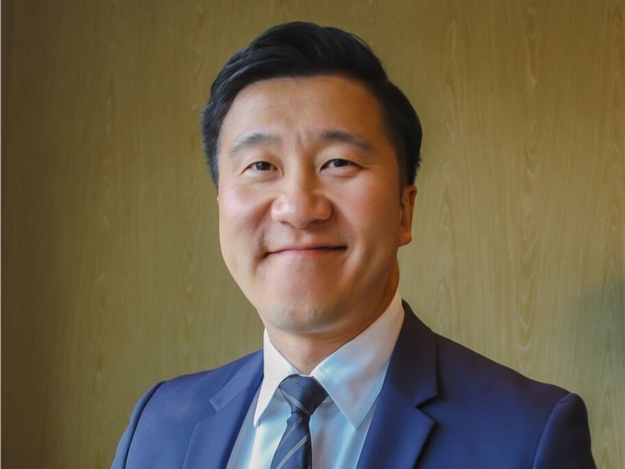 Dr Trevor Ma. LinkedIn.