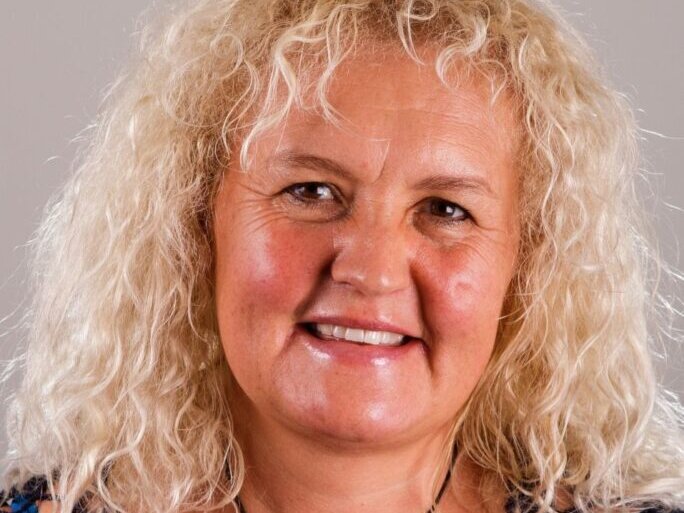 Associate Professor Riete Venter.