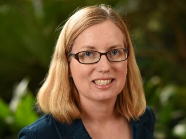Professor Emma Hamilton-Williams. LinkedIn.