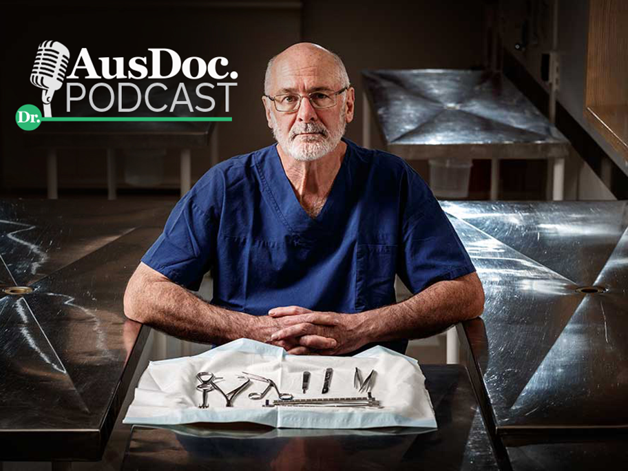 Podcast - Killers, lawyers and their victims