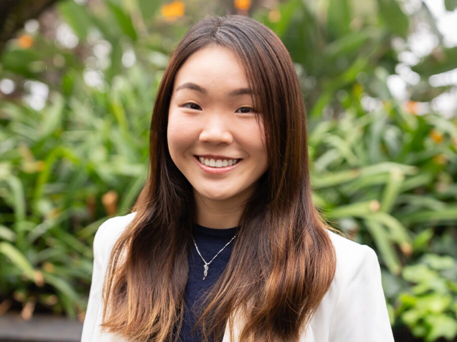 Amanda Quek.