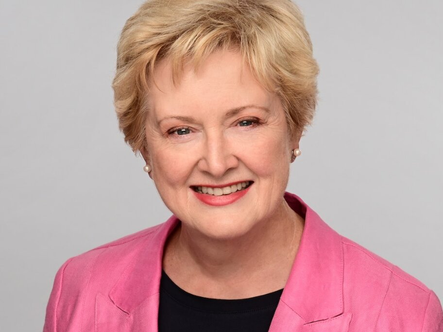 Susan Carter MLC. Photo: Facebook.