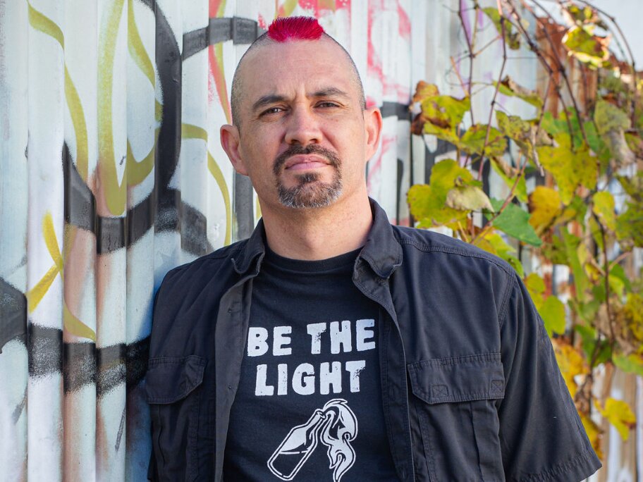 Damien Linnane.