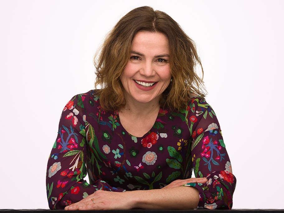 Dr Emma Adams