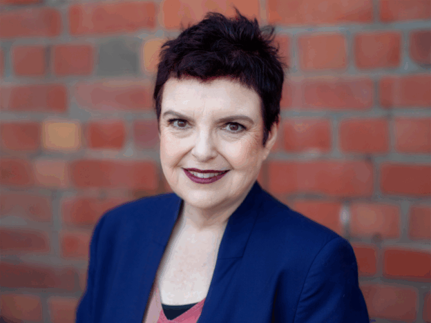 Louise Stone