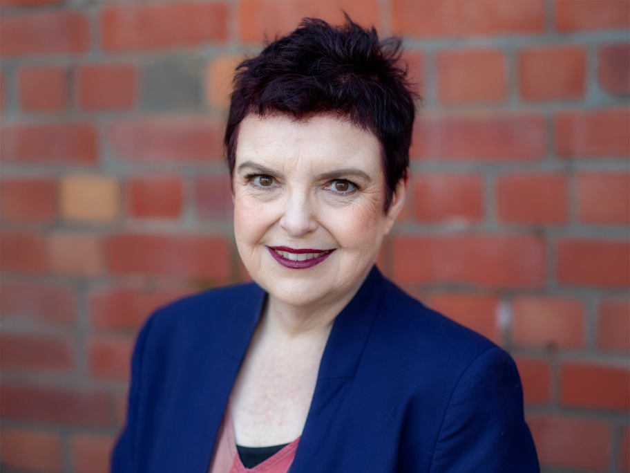 Louise Stone