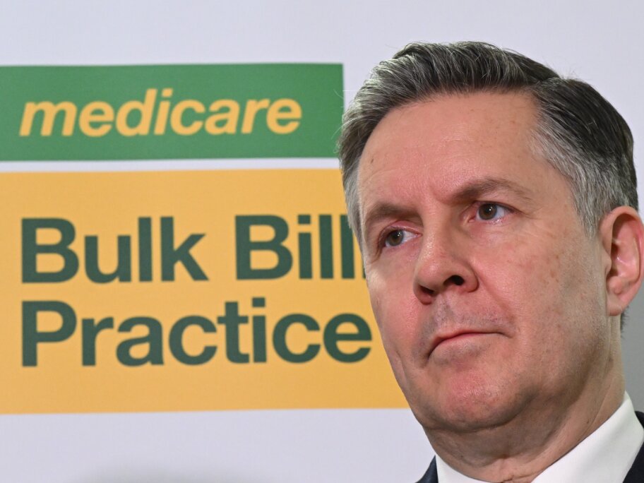 Mark Butler. Photo: AAP.