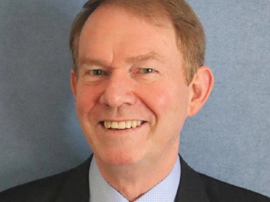 Dr Mark Moroney. Photo: LinkedIn.