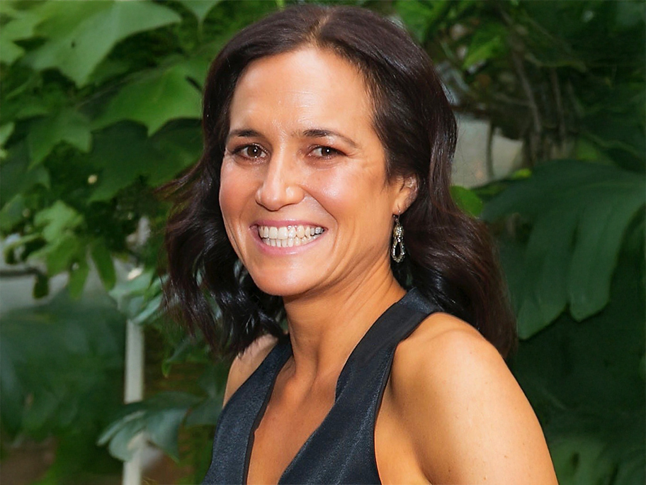 Dr Jordana Rockman