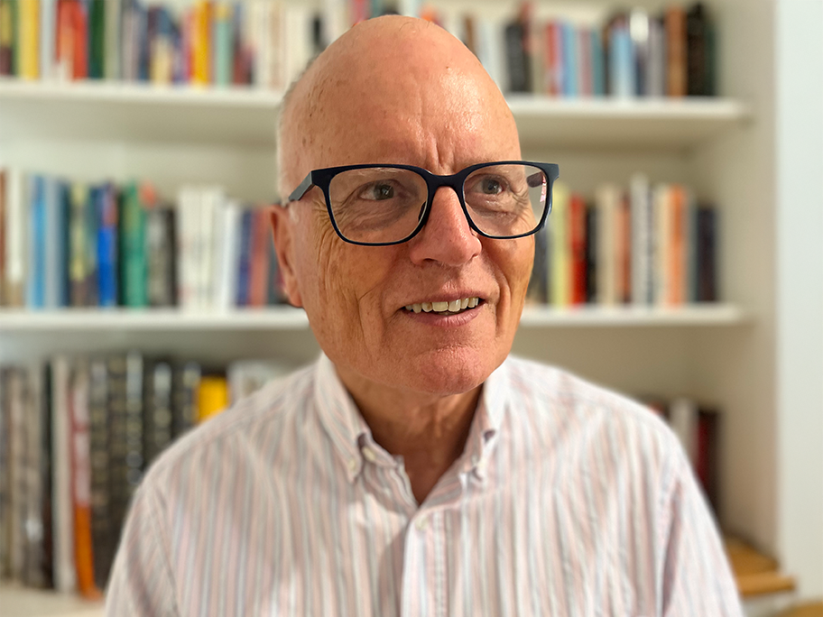 Dr Rob Ferris