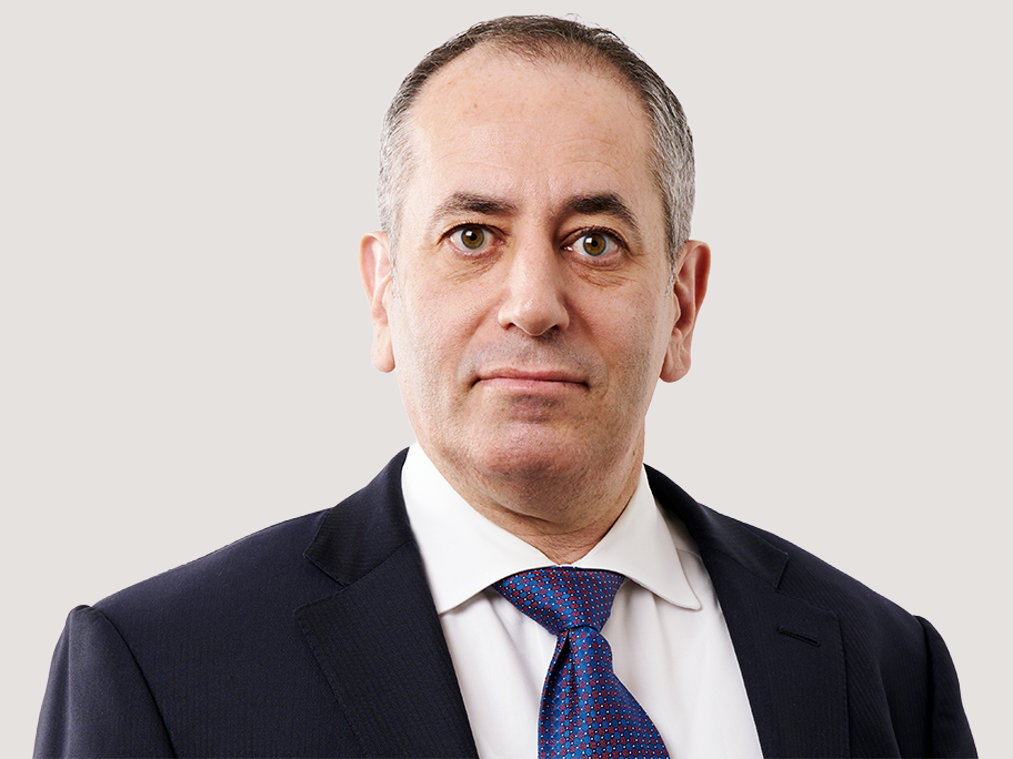 Professor Richard Bittar