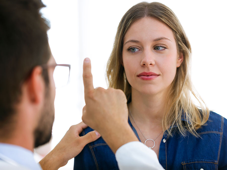 A GP guide to EMDR therapy