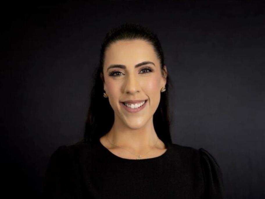 Natalie Raffoul, Heart Foundation head of clinical strategy.