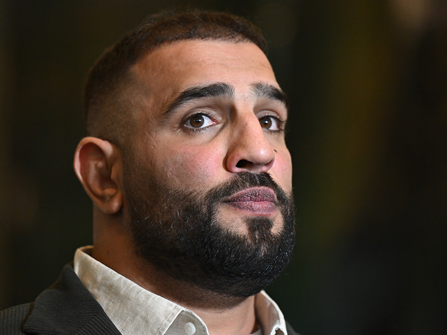 Dr Mohammed Mustafa