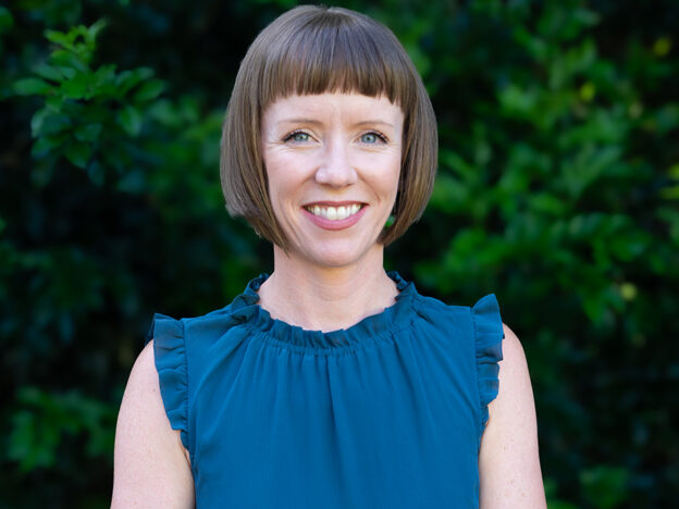 Dr Susie Muir