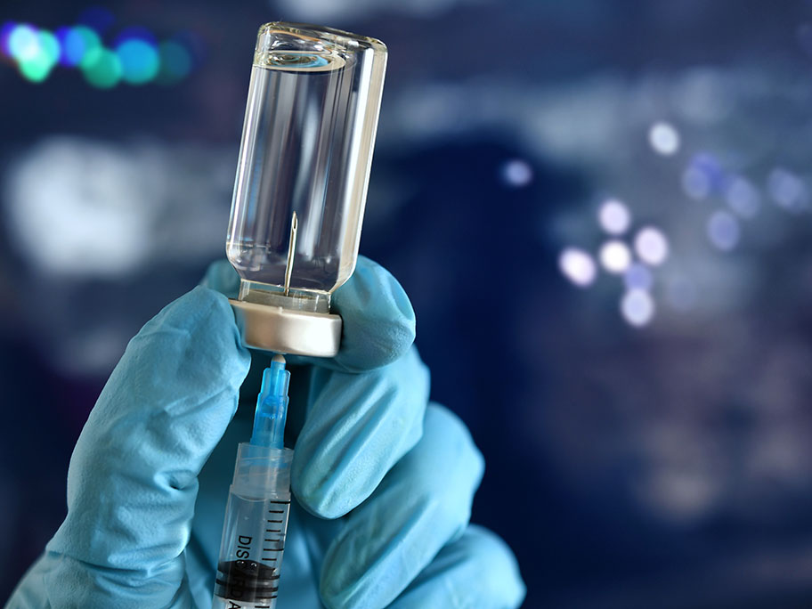 A GP guide to meningococcal vaccination
