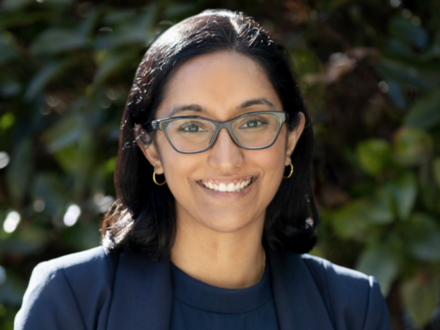 Dr Gauri Gogna.